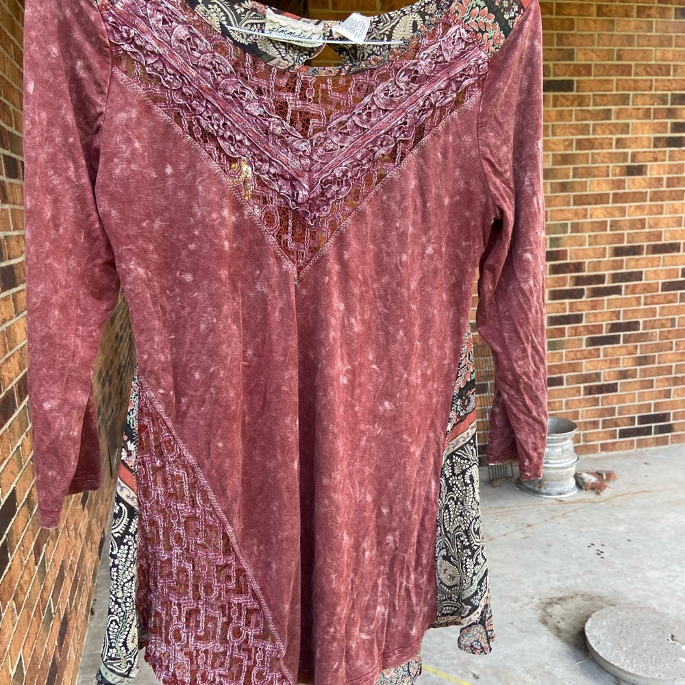 Women’s top